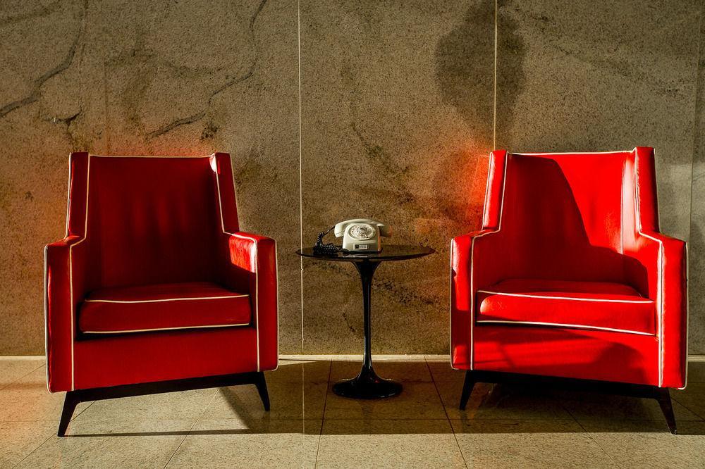 Brasilia Park Hotel Candangolandia Exteriér fotografie