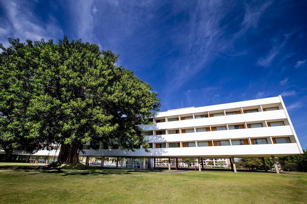 Brasilia Park Hotel Candangolandia Exteriér fotografie