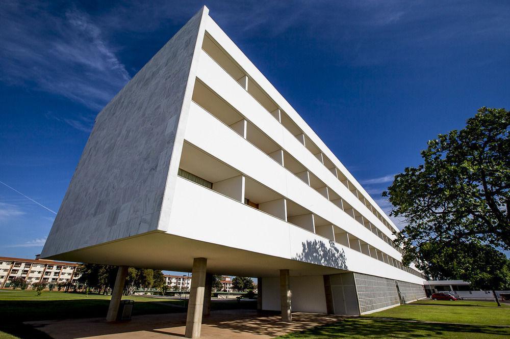 Brasilia Park Hotel Candangolandia Exteriér fotografie