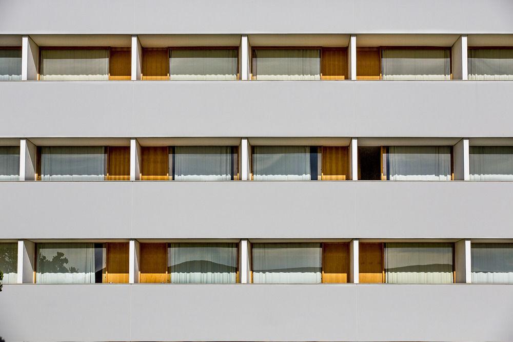 Brasilia Park Hotel Candangolandia Exteriér fotografie