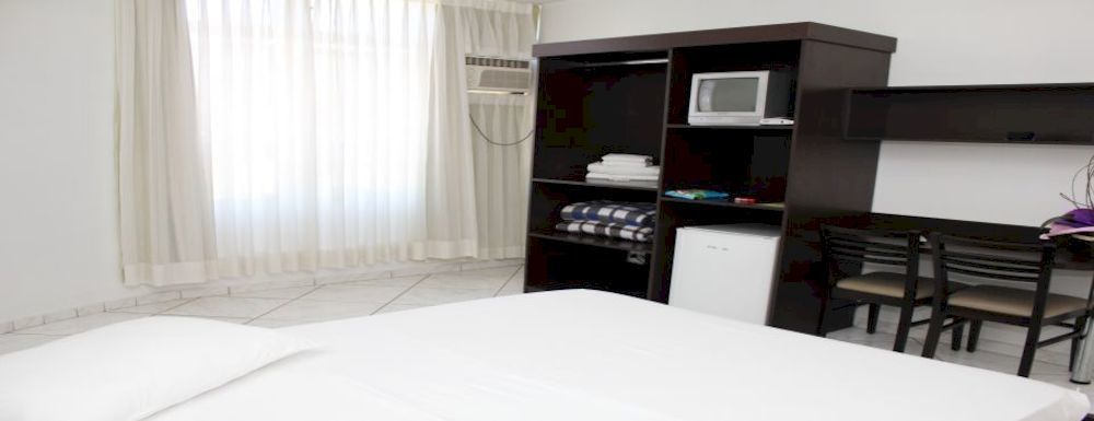 Brasilia Park Hotel Candangolandia Exteriér fotografie