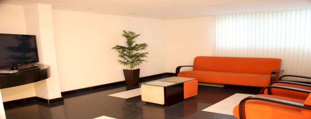 Brasilia Park Hotel Candangolandia Exteriér fotografie